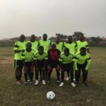 How to Prepare for Match Day: Tips for CAS All Stars FC Players.